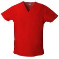 Dickies Men's V-Neck Top - EDS Signature